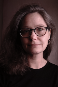 Photo of Rev. Molly Knappen