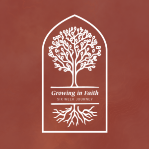 Group: Growing in Faith - Six Meetings