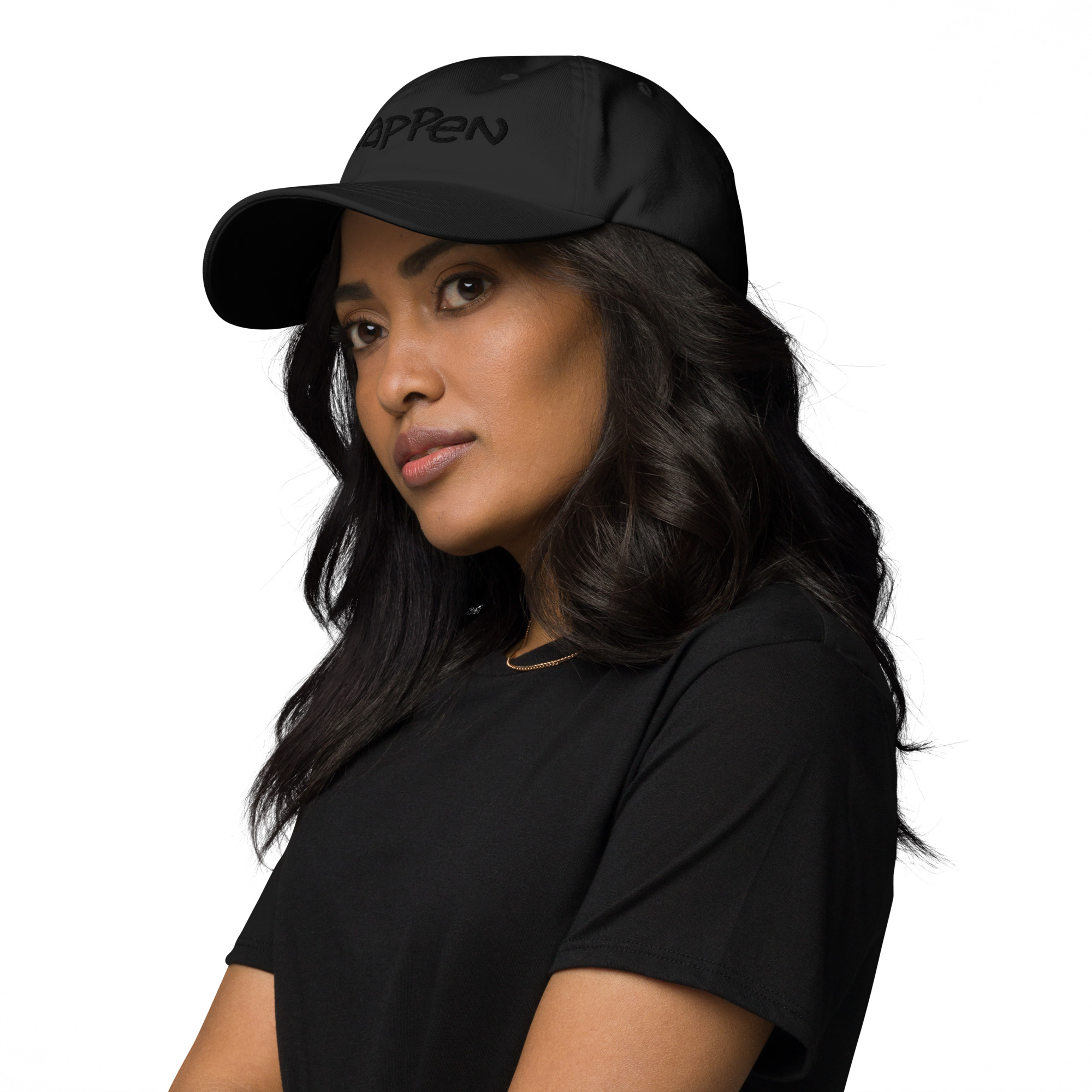 Theater Tech Ball Cap - Image 6