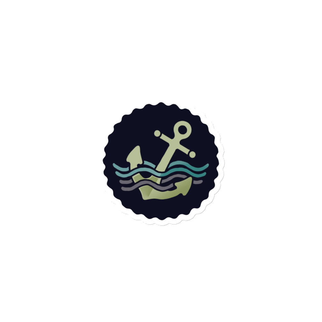 Anchor Magnet