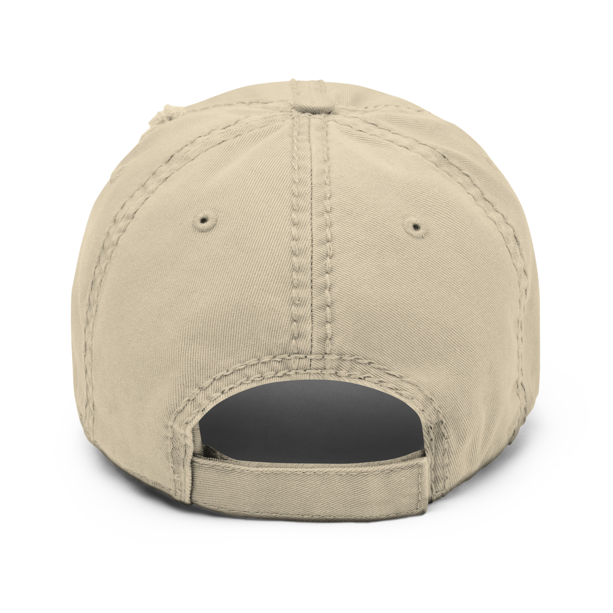 Distressed Dad Hat - Image 2