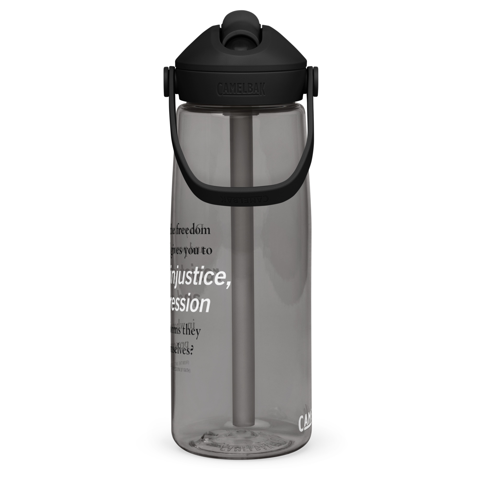 Stay Hydrated, Resist Evil - Image 3