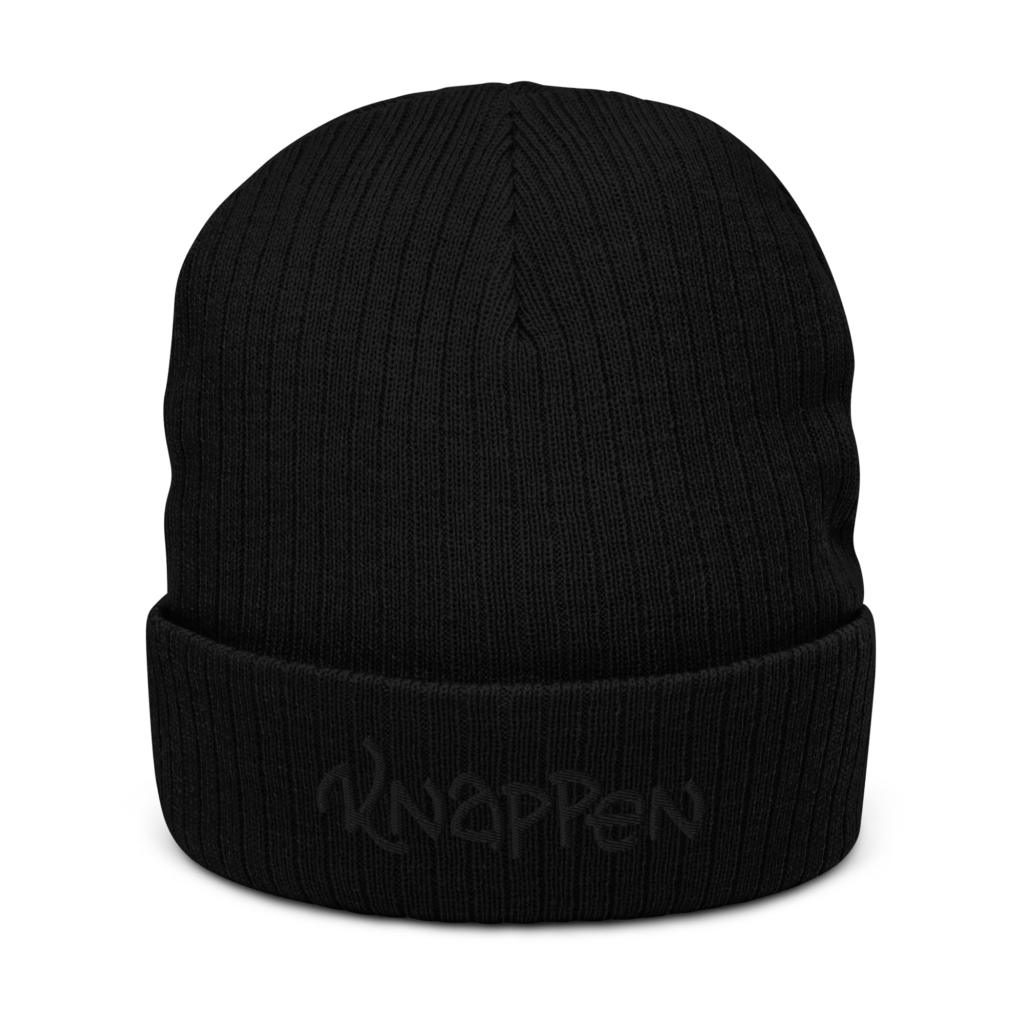 Theater Tech Beanie