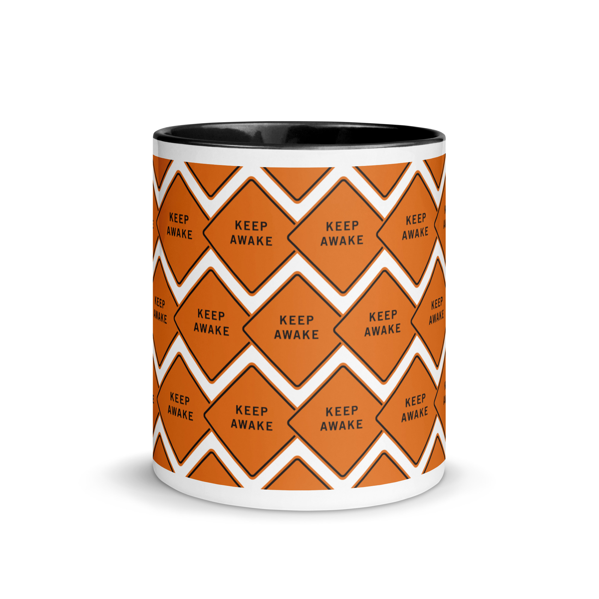Keep Awake Mug - Image 2
