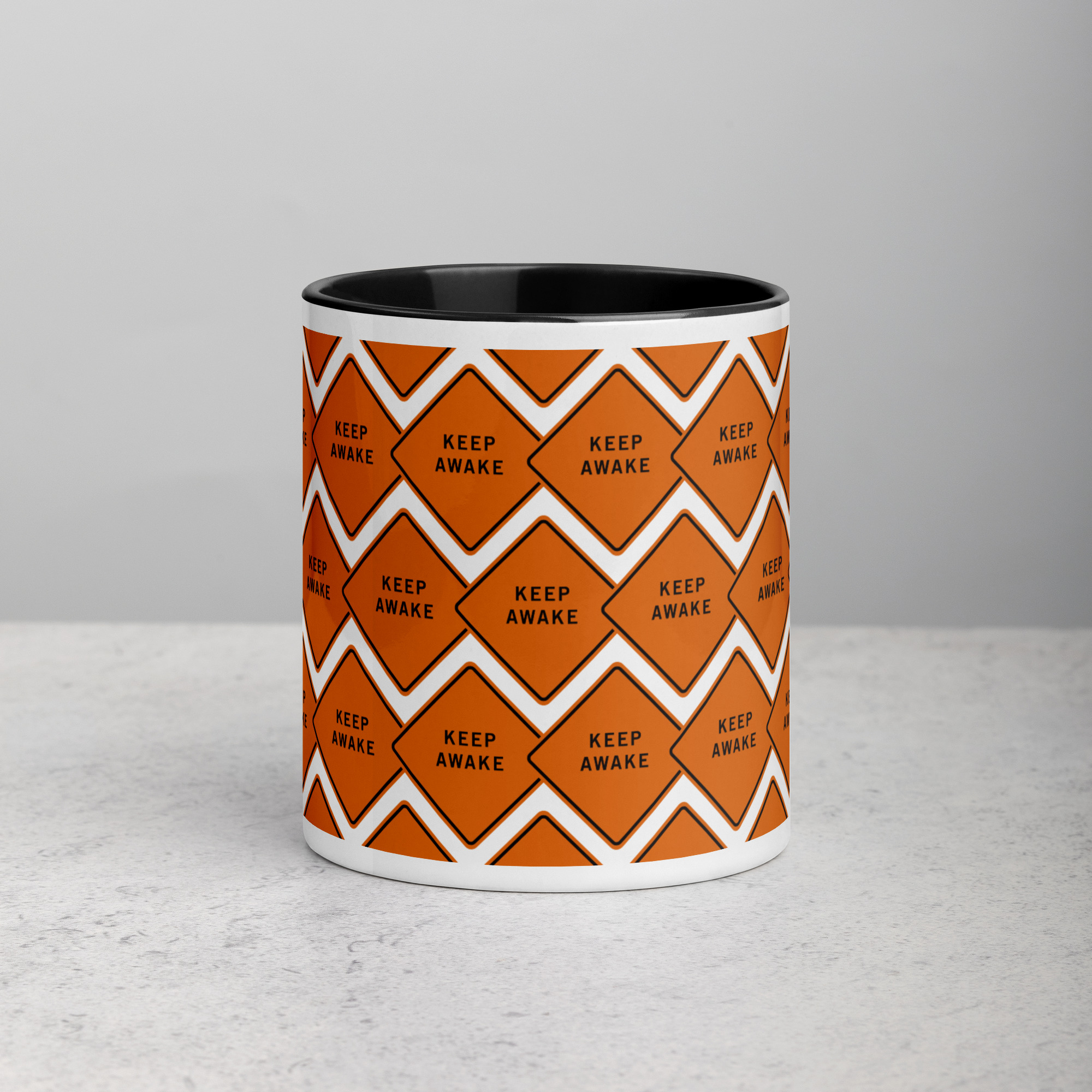 Keep Awake Mug - Image 7