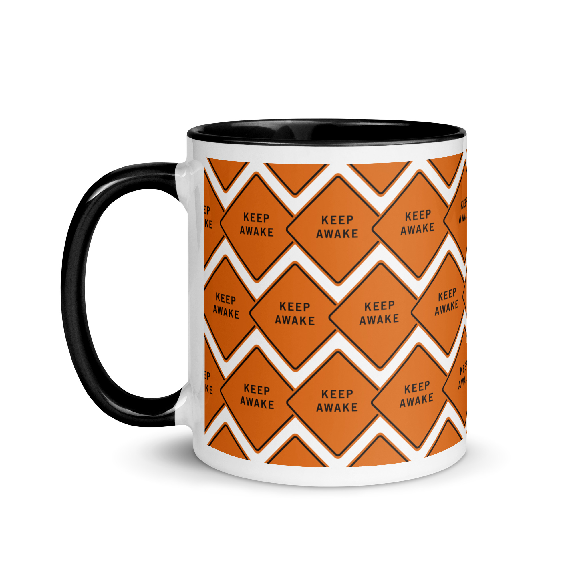 Keep Awake Mug - Image 3