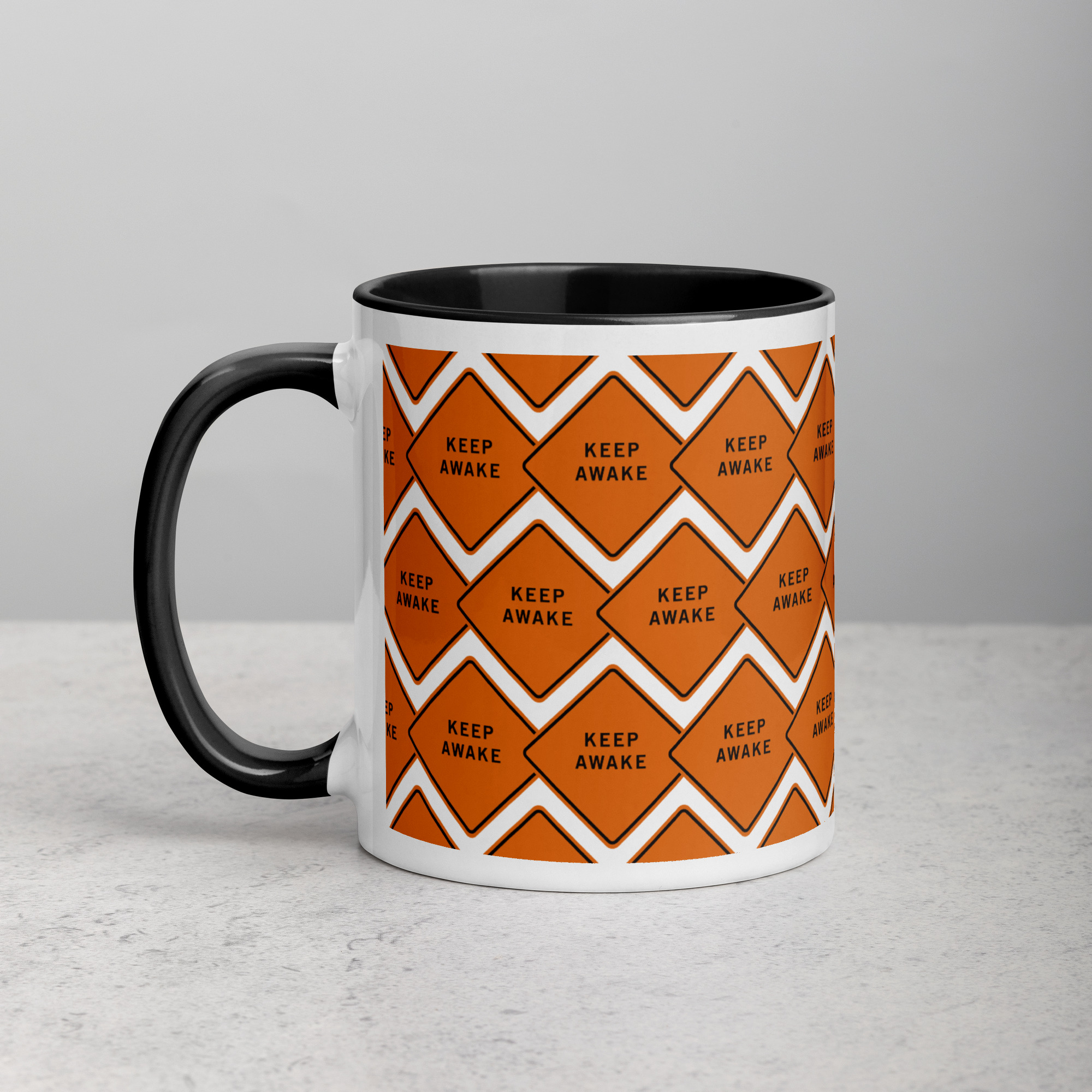 Keep Awake Mug - Image 6