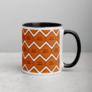 Keep Awake Mug